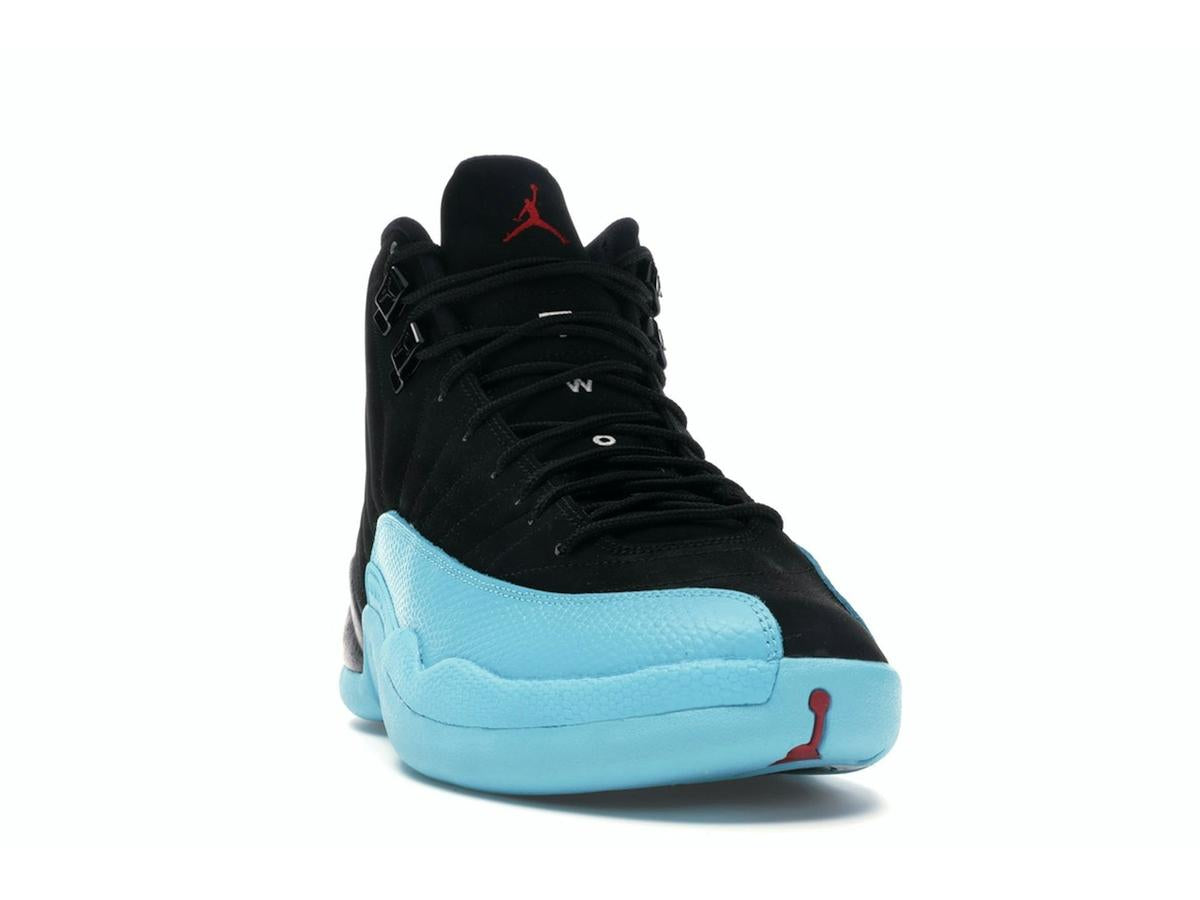 Air Jordan 12 Retro Gamma Blue 130690-027 - savito