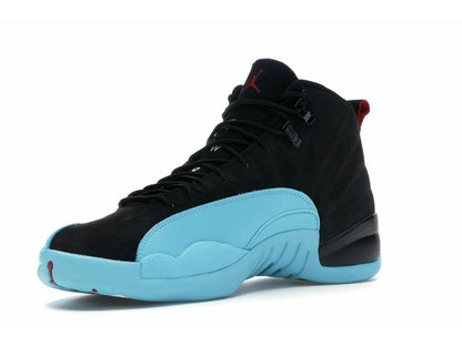 Air Jordan 12 Retro Gamma Blue 130690-027 - savito