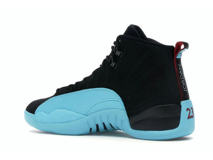 Air Jordan 12 Retro Gamma Blue 130690-027 - savito