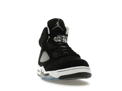 Jordan 5 Retro Oreo Black Cool Grey White 2013 136027-035 - savito