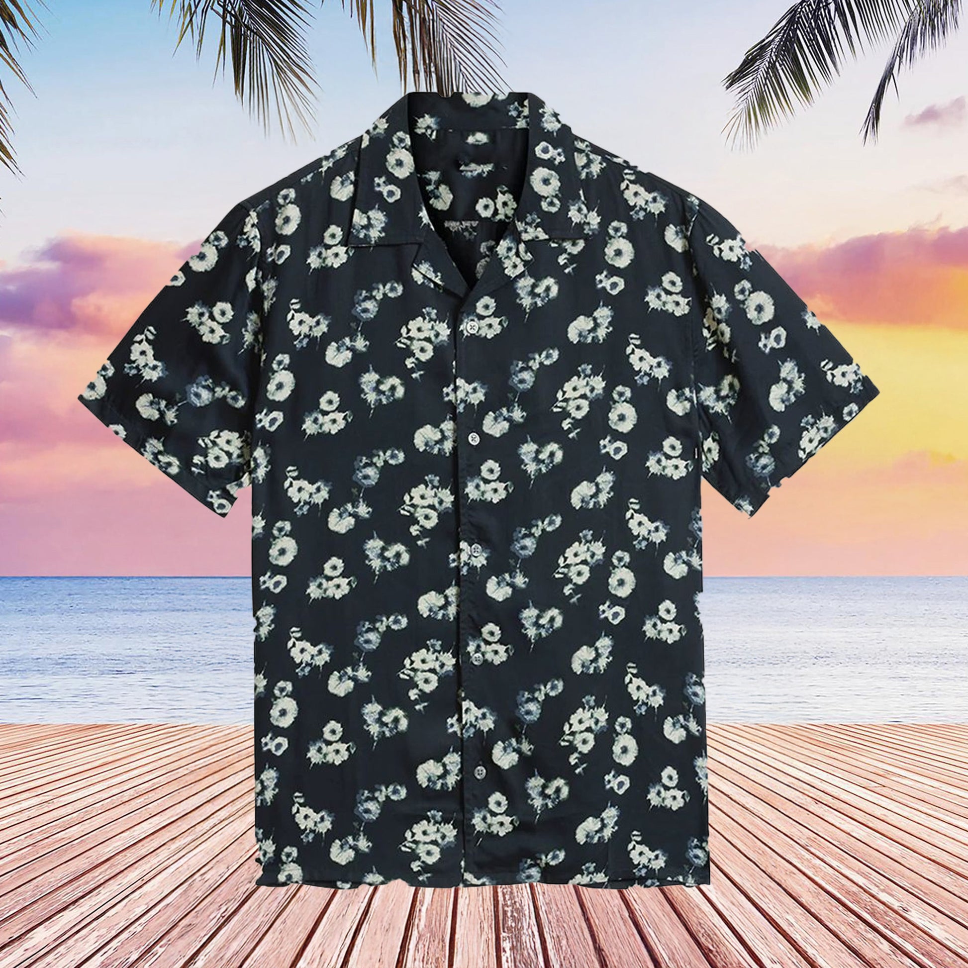 Ryan Seacrest American Idol Hawaiian Shirt 2025 Birthday Gift Ideas For Boyfriend