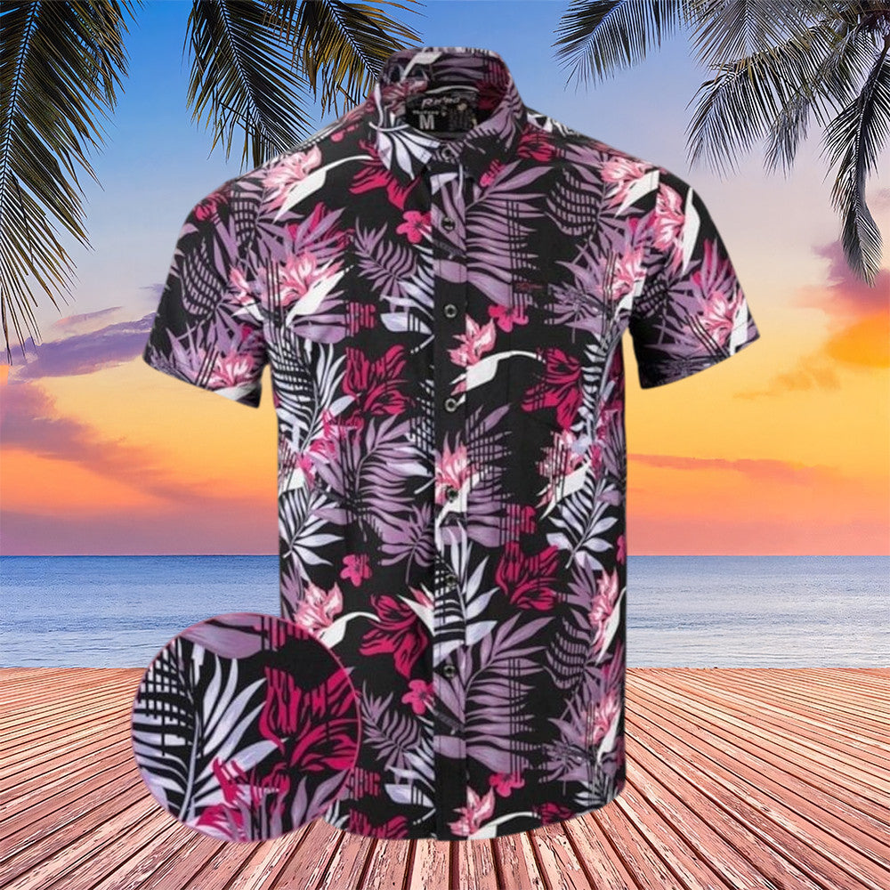 2025 The Tony Soprano Hawaiian Shirt The Sopranos Merch Gifts For James Gandolfini Lovers