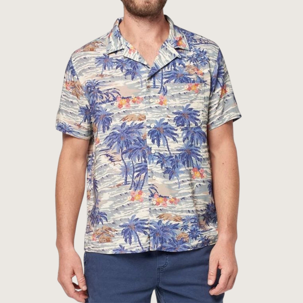 Al Roker Hawaiian Shirt American Idol 2025 Shirt Christmas Gifts For Al Roker Lovers