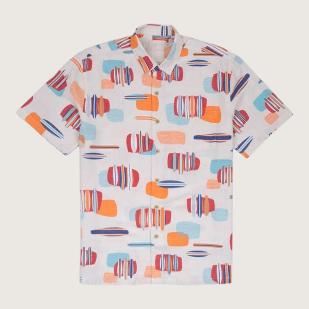 Che Hawaiian Shirt American Idol 2025 Apparel Gifts For Che Chesterman Lovers