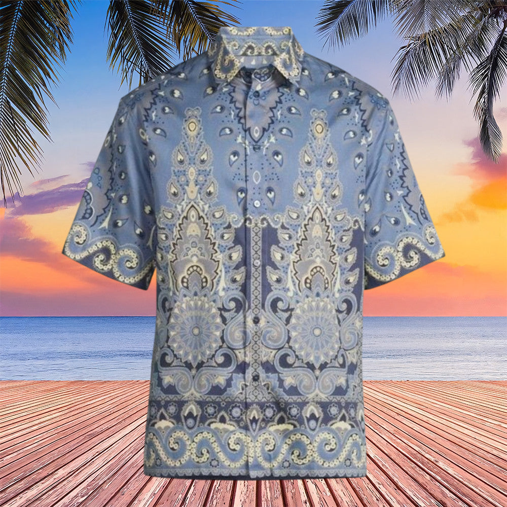 Jr. NTR Hawaiian Shirt 2025 Viral N T Rama Rao Jr Shirt Indian Actor Fans Gifts