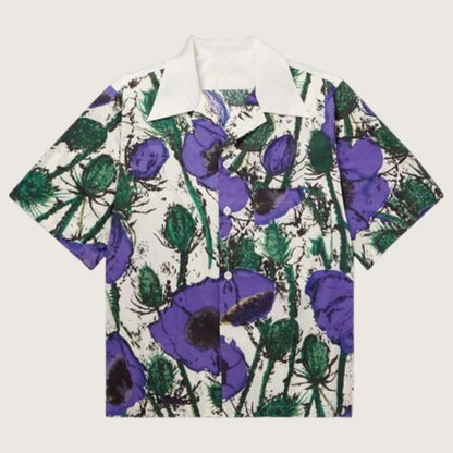 Scott Evans Access Hollywood 2025 Hawaiian Shirt Access Hollywood Merch Scott Evans Fans Gift