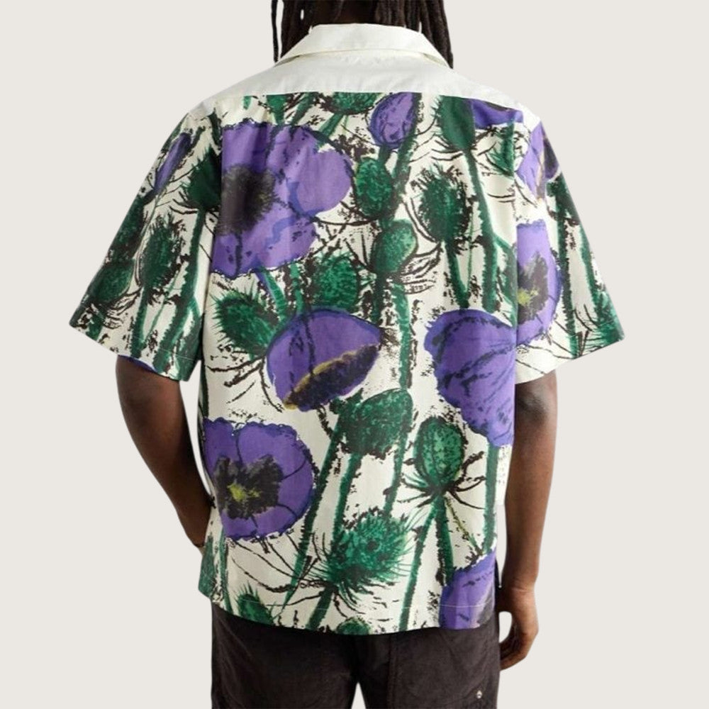 Scott Evans Access Hollywood 2025 Hawaiian Shirt Access Hollywood Merch Scott Evans Fans Gift