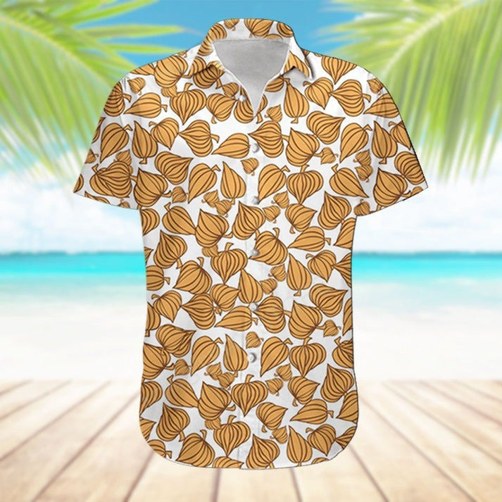 Seinfeld Hawaiian Shirt Seinfeld Cosmo Kramer Festivus Button Up Shirt Gifts For Fans