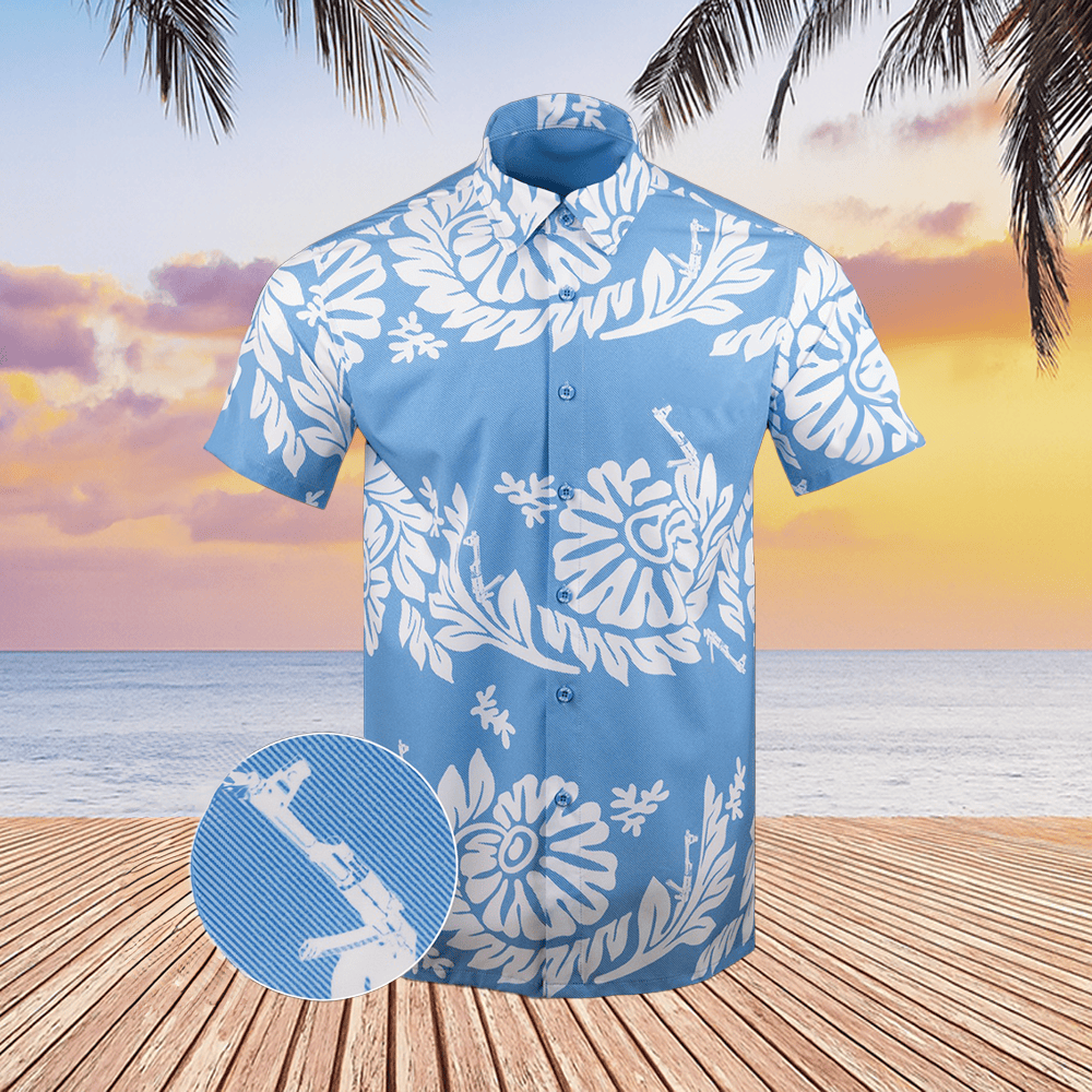 War Dogs Hawaii Shirt Miles Teller Shirt War Dogs Merch Christmas Gifts For Miles Teller Fans