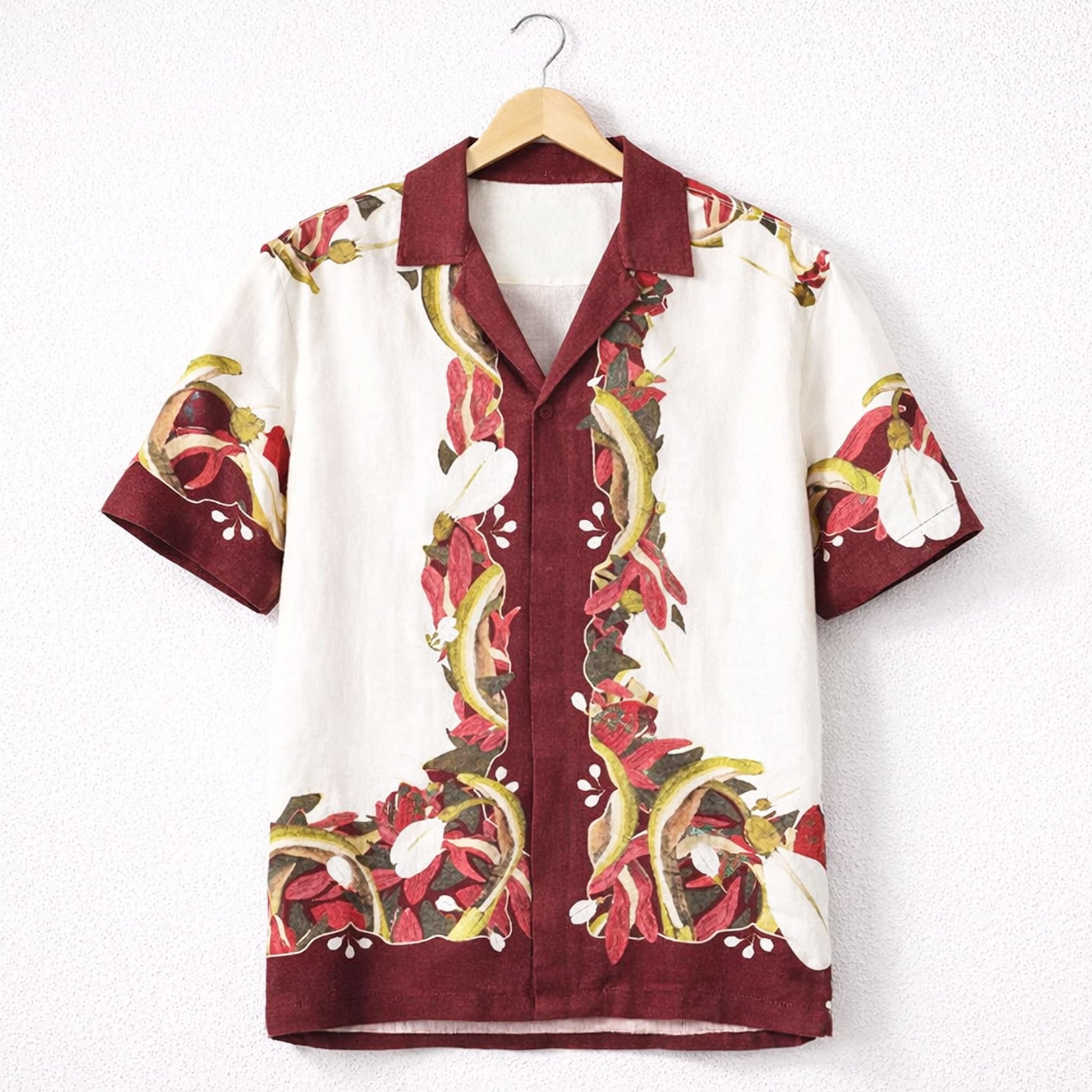 Luke Bryan Hawaiian Shirt American Idol Season 24 Music Show Shirts Luke Bryan Fans Gifts