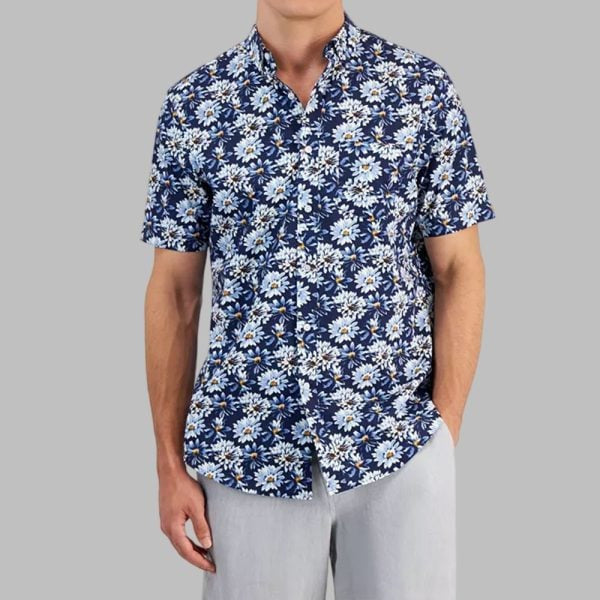 Filo American Idol Hawaiian Shirt Daisies Shirts Summer Vibe Apparel Filo Lovers Gifts