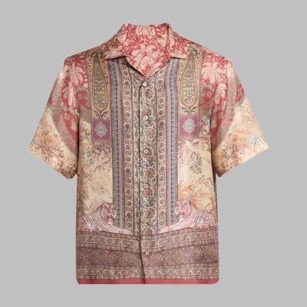 Luke Bryan Shirt On American Idol Tonight Hawaiian Shirt Gifts For Luke Bryan Lovers