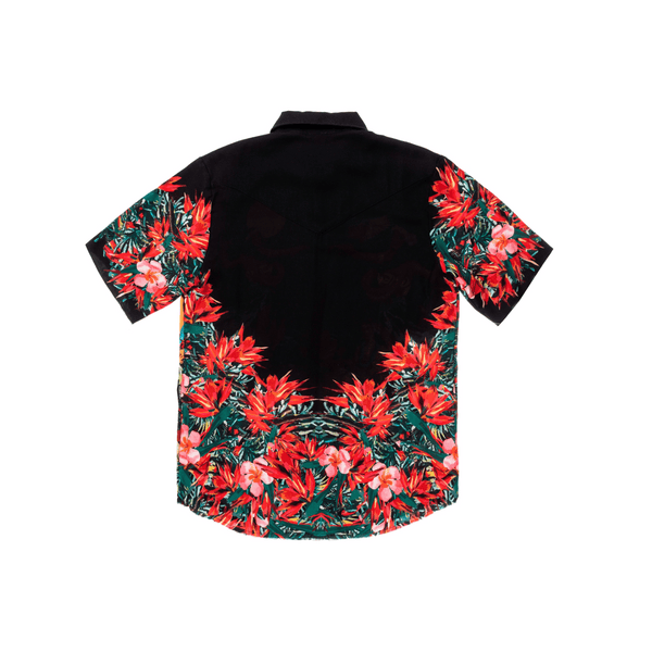 Luke Bryan’s Black Hawaiian Shirt On American Idol 2 Cool Apparel Gifts For Husband