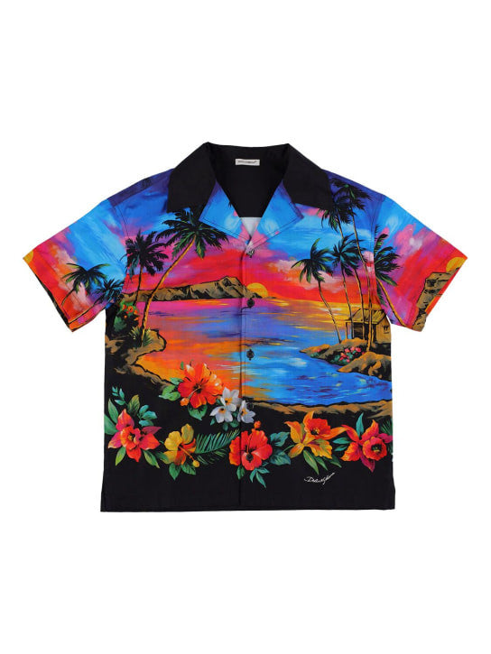 Luke Bryan’s Hawaiian Shirt On American Idol Music Show Outfits Gifts For Luke Bryan Fans