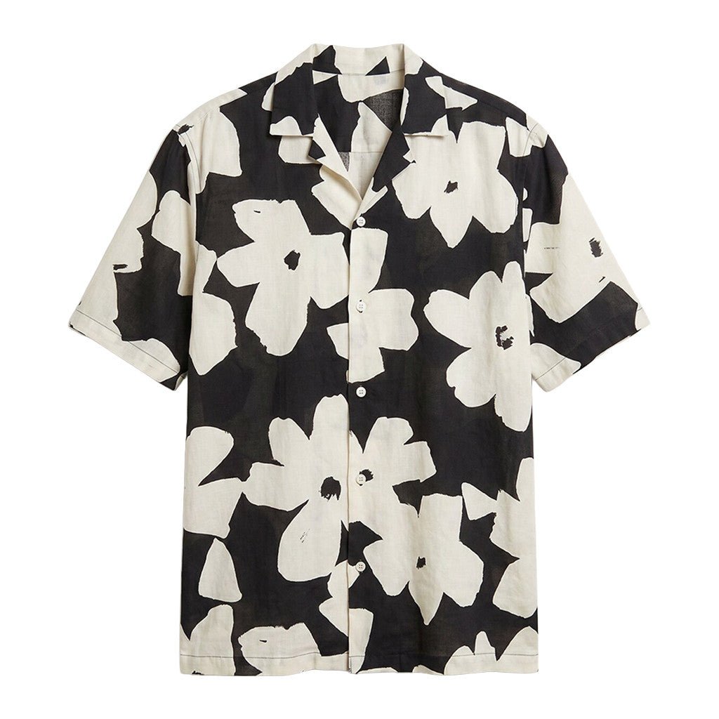 The Valley Persian Style Reza Farahan Resort AOP Hawaiian Shirt Good Fathers Day Gifts