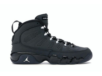 Jordan 9 Retro Anthracite GS 302359-013 - savito