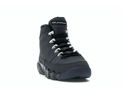 Jordan 9 Retro Anthracite GS 302359-013 - savito