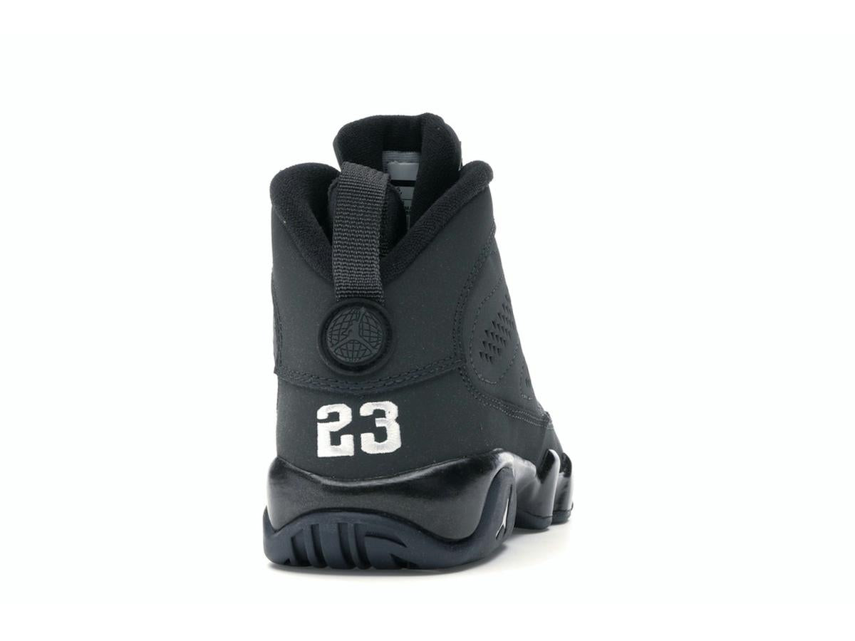 Jordan 9 Retro Anthracite GS 302359-013 - savito