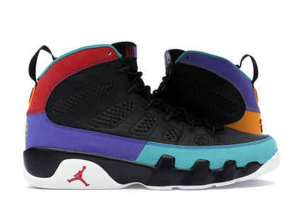 Air Jordan 9 Retro Dream It Do It Sneakers 302370-065 - savito