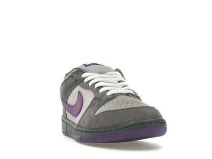 Nike SB Dunk Low Purple Pigeon Light Graphite Prism Violet 304292-051 - savito