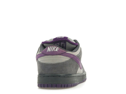 Nike SB Dunk Low Purple Pigeon Light Graphite Prism Violet 304292-051 - savito