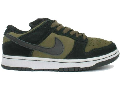 Nike SB Dunk Low Loden Dark Loden/Black 304292-301 - savito