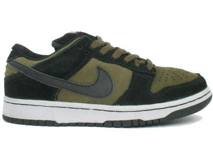 Nike SB Dunk Low Loden Dark Loden/Black 304292-301 - savito