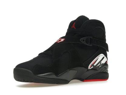 Jordan 8 Retro Playoffs (2023) Black True Red White 305381-062 - savito