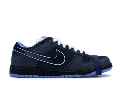 Nike SB Dunk Low Concepts Blue Lobster 2009 313170-342 - savito