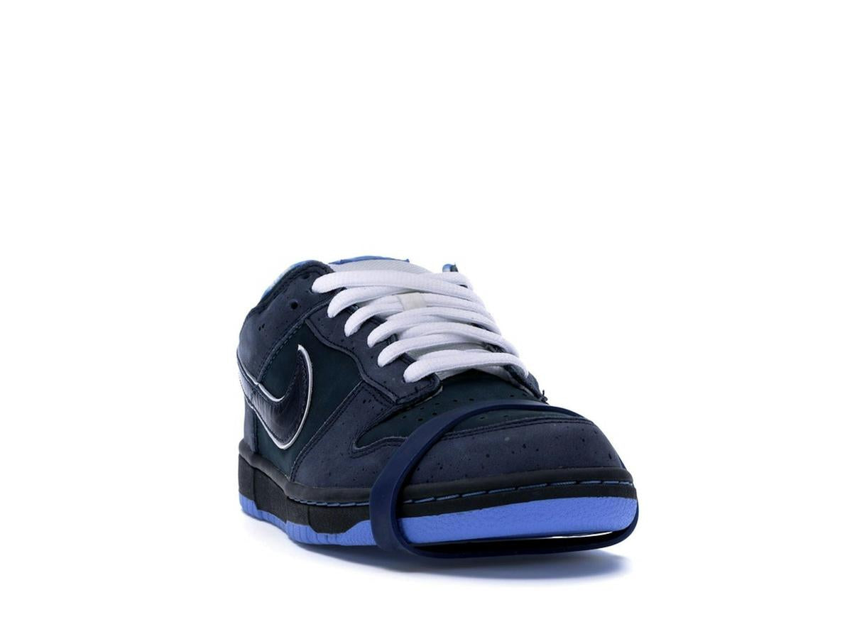 Nike SB Dunk Low Concepts Blue Lobster 2009 313170-342 - savito