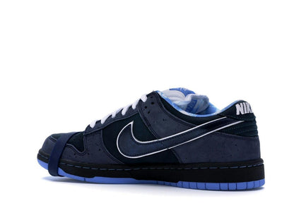 Nike SB Dunk Low Concepts Blue Lobster 2009 313170-342 - savito