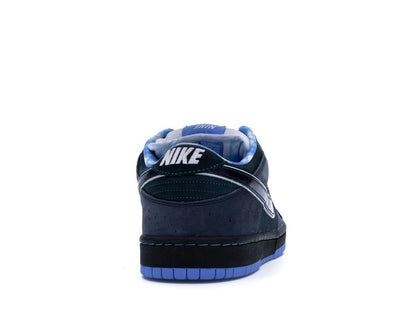 Nike SB Dunk Low Concepts Blue Lobster 2009 313170-342 - savito