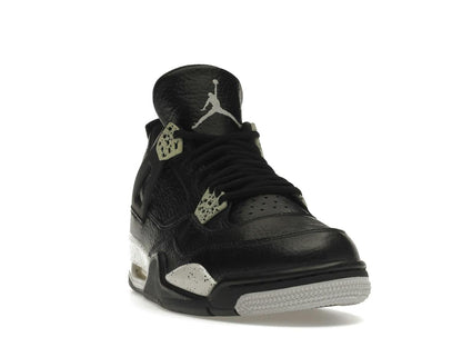 Jordan 4 Retro Oreo (2015) Black/Tech Grey-White 314254-003 - savito