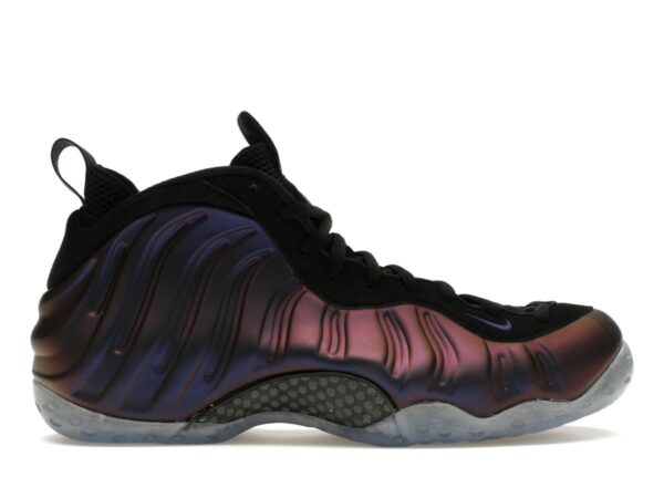 Nike Air Foamposite One Eggplant (2017) 314996-008 - savito