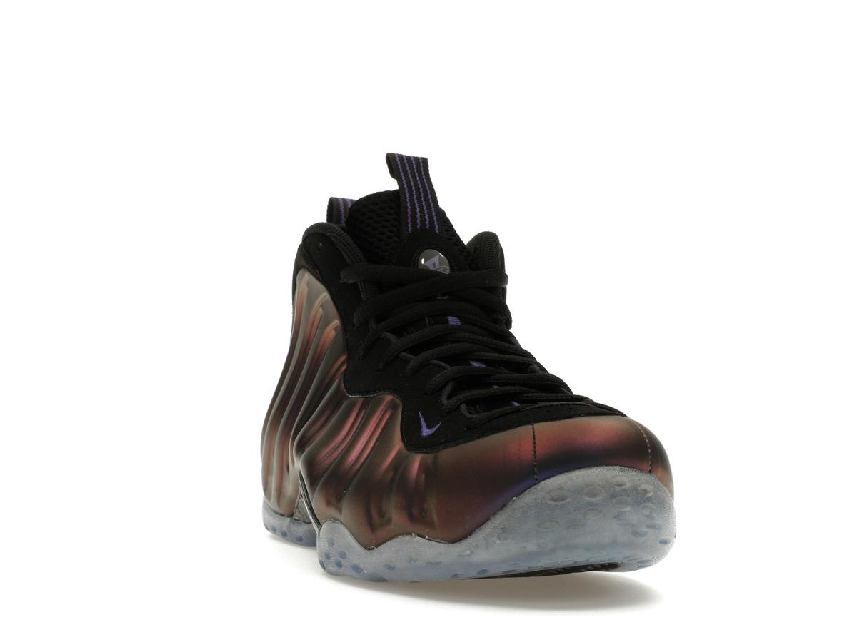 Nike Air Foamposite One Eggplant (2017) 314996-008 - savito