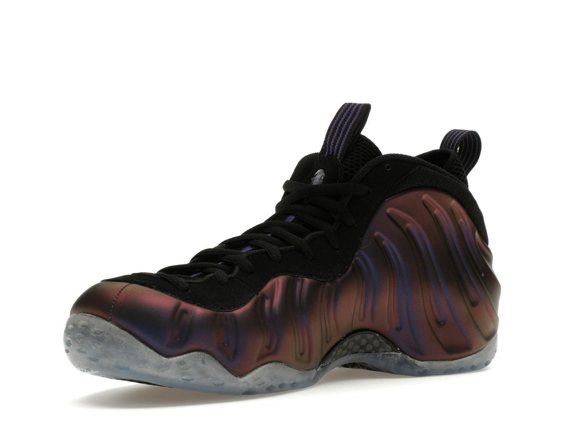 Nike Air Foamposite One Eggplant (2017) 314996-008 - savito
