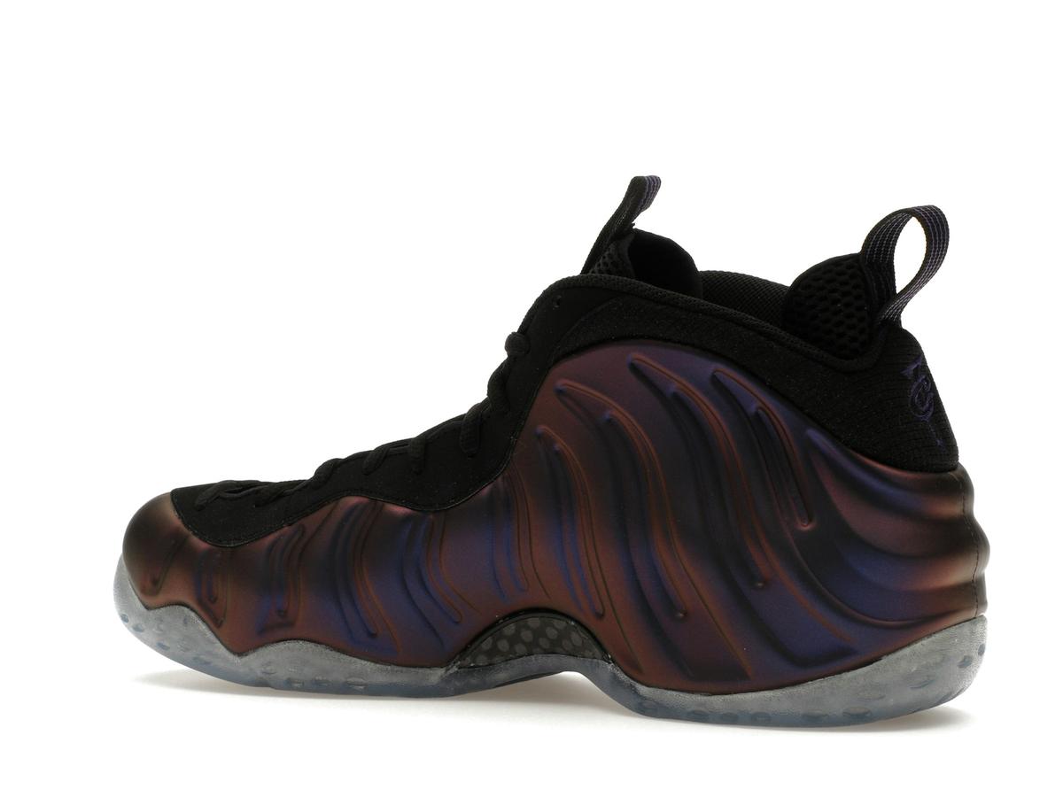 Nike Air Foamposite One Eggplant (2017) 314996-008 - savito