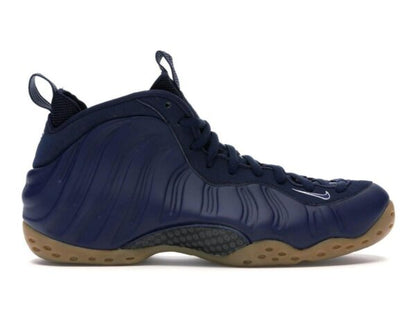 Nike Air Foamposite One Navy Gum 314996-405 - savito