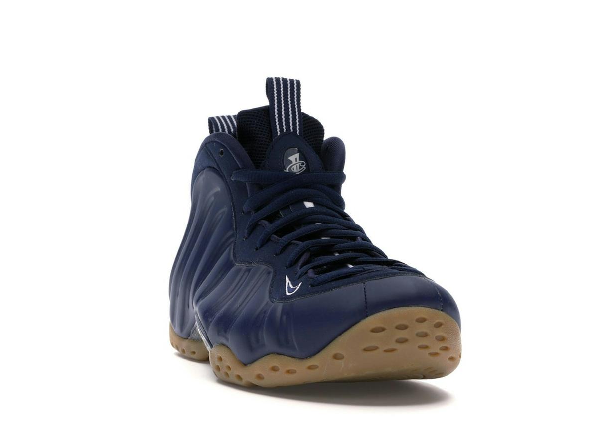 Nike Air Foamposite One Navy Gum 314996-405 - savito