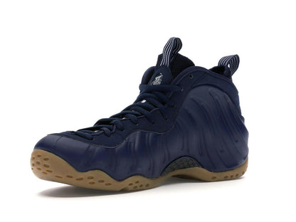 Nike Air Foamposite One Navy Gum 314996-405 - savito