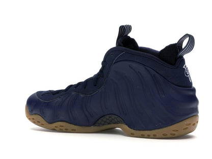 Nike Air Foamposite One Navy Gum 314996-405 - savito