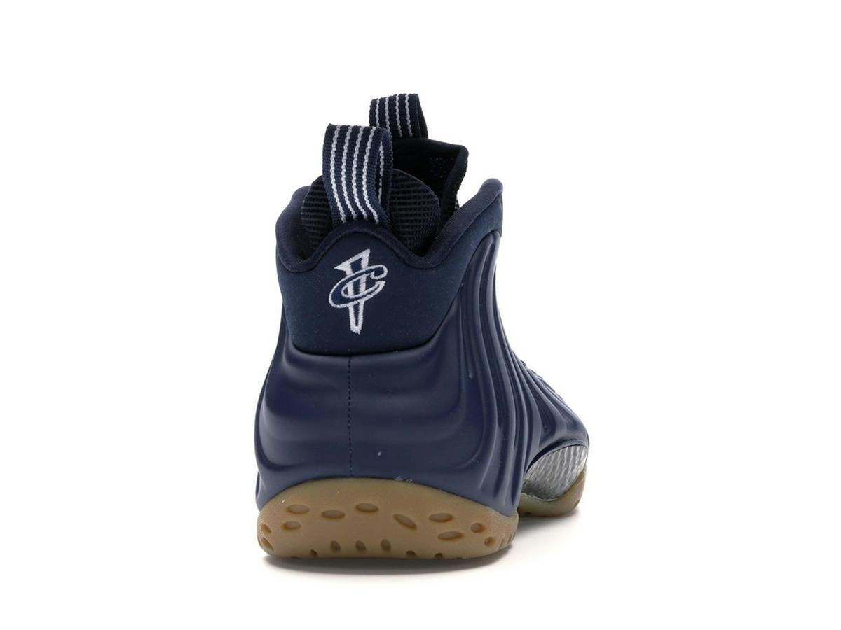 Nike Air Foamposite One Navy Gum 314996-405 - savito