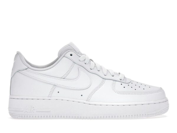 Nike Air Force 1 Low '07 White 315122-111 - savito