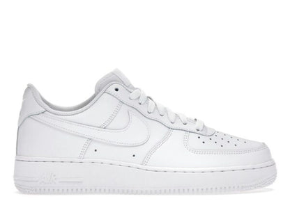 Nike Air Force 1 Low '07 White 315122-111 - savito