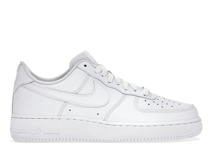 Nike Air Force 1 Low '07 White 315122-111 - savito