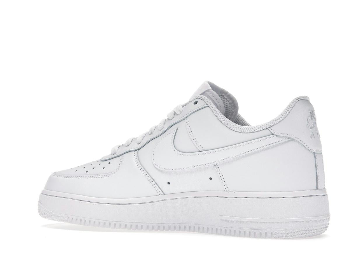 Nike Air Force 1 Low '07 White 315122-111 - savito