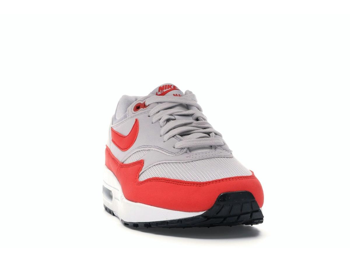 Nike Air Max 1 Habanero Red (Women's) 319986-035 - savito