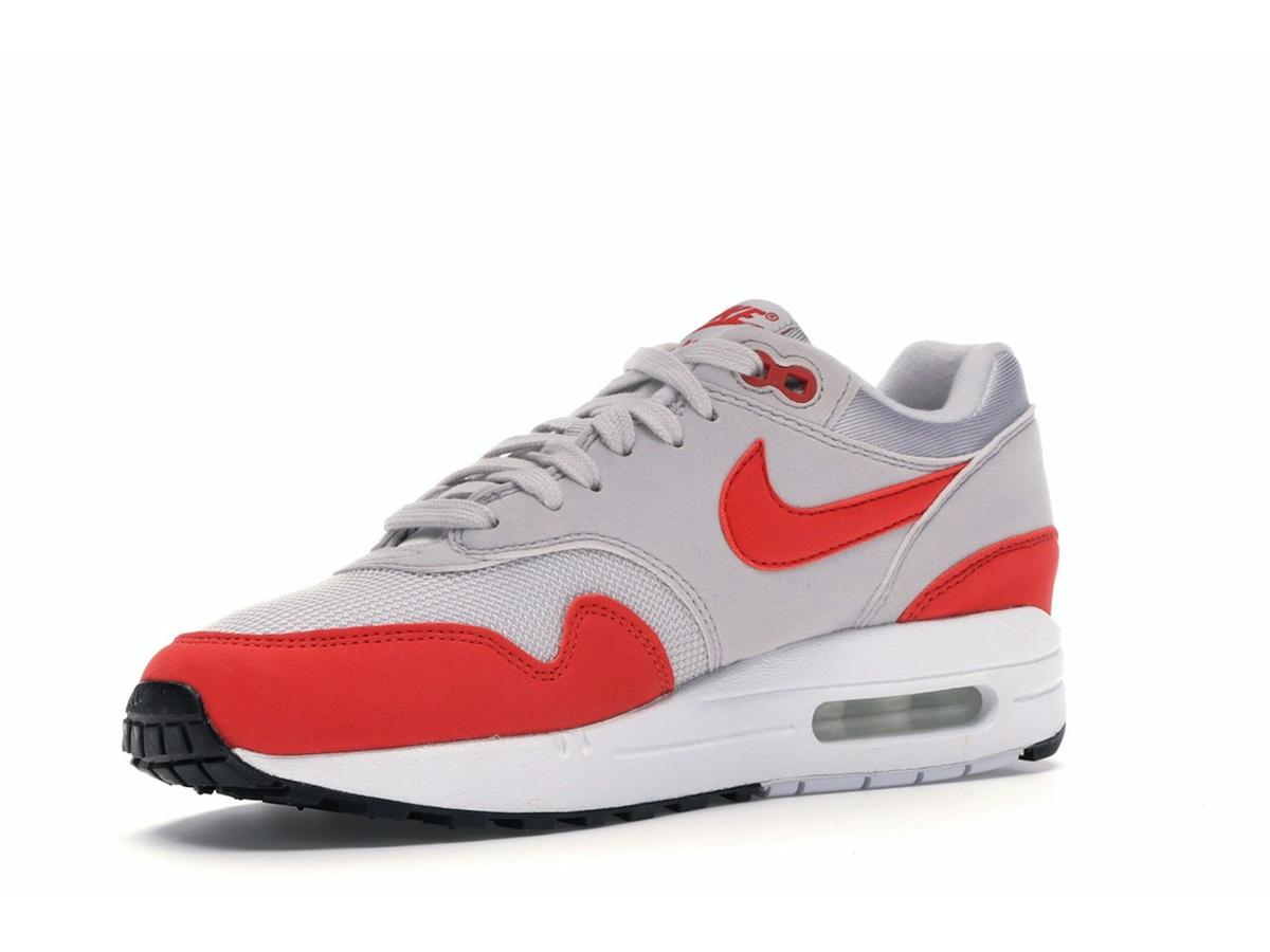 Nike Air Max 1 Habanero Red (Women's) 319986-035 - savito