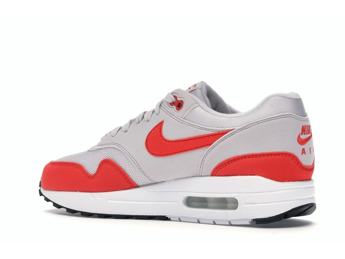Nike Air Max 1 Habanero Red (Women's) 319986-035 - savito