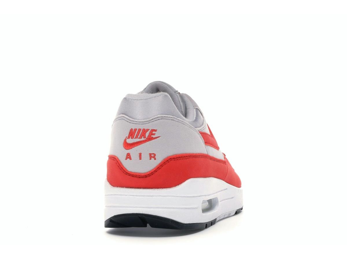 Nike Air Max 1 Habanero Red (Women's) 319986-035 - savito